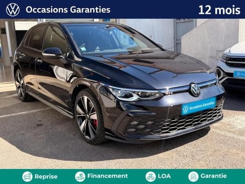 Voitures D'occasion À Sartrouville | Volkswagen Golf 1.4 Ehybrid 245Ch Gte Dsg6