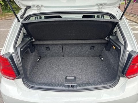 Voitures D'occasion À Bretigny Sur Orge | Volkswagen Polo 1.2 Tsi 90Ch Bluemotion Technology All...