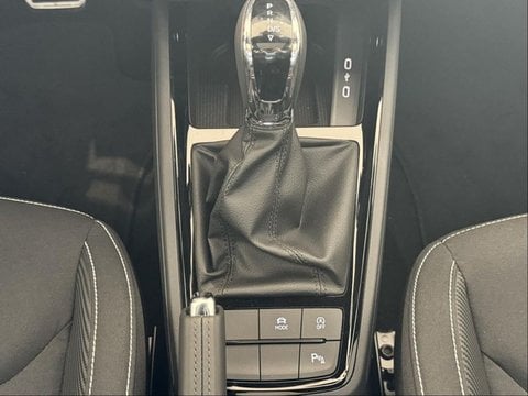 Voitures D'0Km À Garges Lès Gonesse | Škoda Scala 1.0 Tsi Evo2 116Ch Monte-Carlo Dsg7
