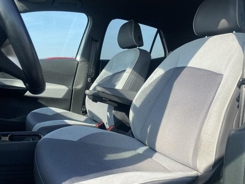 Voitures D'occasion À Saint-Ouen L'aumône | Volkswagen Id.3 204Ch - 58 Kwh Business
