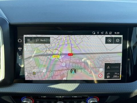 Voitures D'occasion À Pierrelaye | Audi A1 Sportback 30 Tfsi 110Ch Design Luxe S Tronic 7