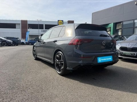 Voitures D'occasion À Garges Lès Gonesse | Volkswagen Golf 1.5 Etsi Evo2 116Ch R-Line Edition Dsg7
