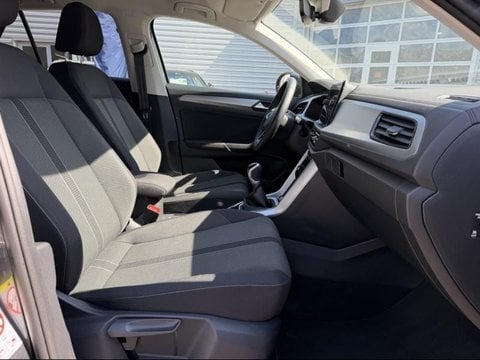 Voitures D'occasion À Garges Lès Gonesse | Volkswagen T-Roc 1.0 Tsi 116Ch Vw Edition