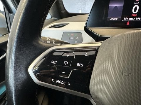 Voitures D'occasion À Roissy En France | Volkswagen Id.3 204Ch Pro Performance 58 Kwh Active