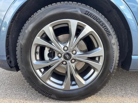 Voitures D'occasion À Beauvais | Ford Kuga 2.5 Duratec 190Ch Fhev E85 St-Line Bva