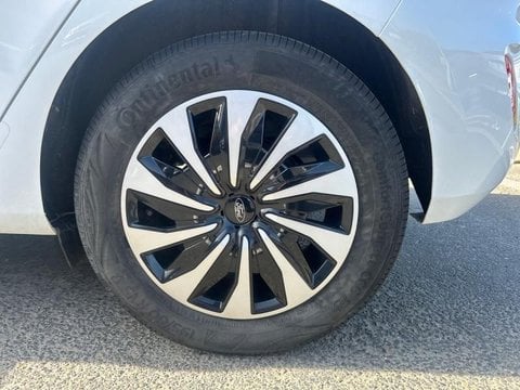 Voitures D'occasion À Sarcelles | Ford Fiesta 1.0 Ecoboost Hybrid 125Ch Titanium Business 5P