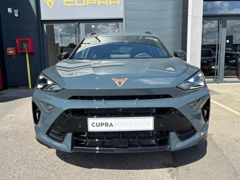 Voitures D'0Km À Jaux Compiègne | Cupra Formentor 1.5 Ehybrid 272Ch Vz Dsg6