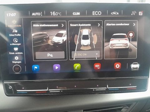 Voitures D'occasion À Jaux Compiègne | Cupra Born 230Ch Xl 77 Kwh Vz