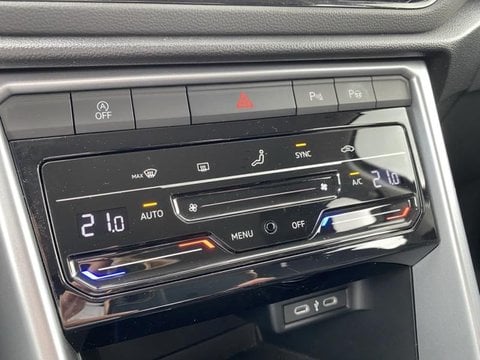 Voitures D'occasion À Pierrelaye | Volkswagen T-Roc 1.5 Tsi Evo 150Ch Life Plus Dsg7