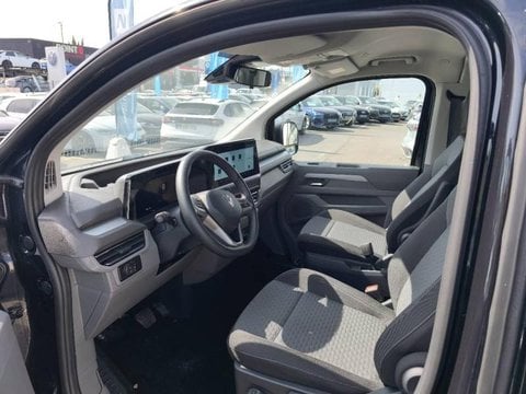 Voitures D'0Km À Pierrelaye | Volkswagen Caravelle L2 E 136Ch 64Kwh Life
