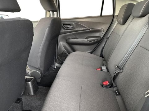 Voitures D'occasion À Vauchelles Les Quesnoy | Suzuki Swift 1.2 Dualjet Hybrid 83Ch Privilège