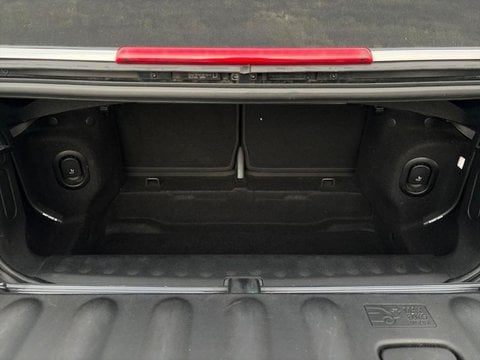 Voitures D'occasion À Saint Maximin | Mini Cooper Cabrio S 192Ch