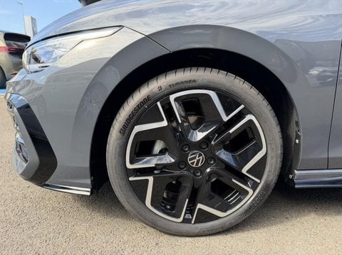 Voitures D'0Km À Garges Lès Gonesse | Volkswagen Golf 2.0 Tdi 150Ch R-Line Dsg7