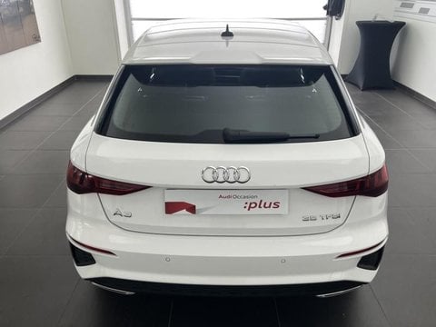Voitures D'occasion À Beauvais | Audi A3 Sportback 35 Tfsi 150Ch Mild Hybrid S Line S Tronic 7
