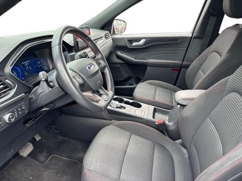Voitures D'occasion À Morangis | Ford Kuga 2.5 Duratec 190Ch Fhev St-Line Business Bva