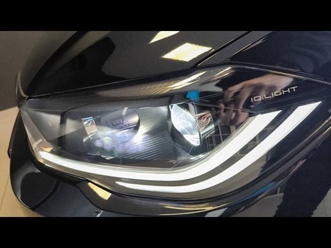Voitures D'0Km À Roissy En France | Volkswagen Polo 1.0 Tsi 116Ch R-Line Edition Dsg7