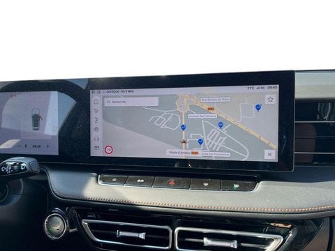 Voitures D'0Km À Beauvais | Mg Ehs 1.5 Gdi 272Ch Phev Luxury