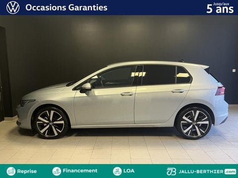 Voitures D'occasion À Roissy En France | Volkswagen Golf 1.5 Etsi Evo2 116Ch Vw Edition Dsg7