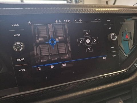 Voitures D'0Km À Jaux Compiègne | Volkswagen Polo 1.0 Tsi 95Ch Vw Edition