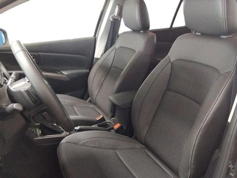 Voitures D'0Km À Corbeil-Essonnes | Suzuki S-Cross 1.4 Boosterjet Hybrid 110Ch Style Auto My25