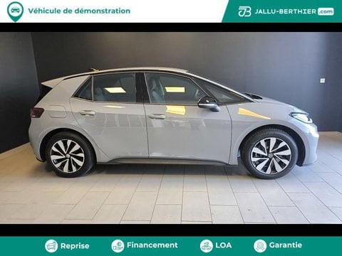 Voitures D'0Km À Roissy En France | Volkswagen Id.3 Neo 170Ch 50Kwh Life