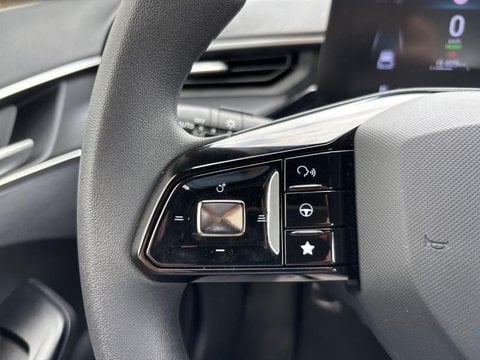 Voitures D'occasion À Vauchelles Les Quesnoy | Mg Mg3 1.5 Hybrid+ 195Ch Comfort