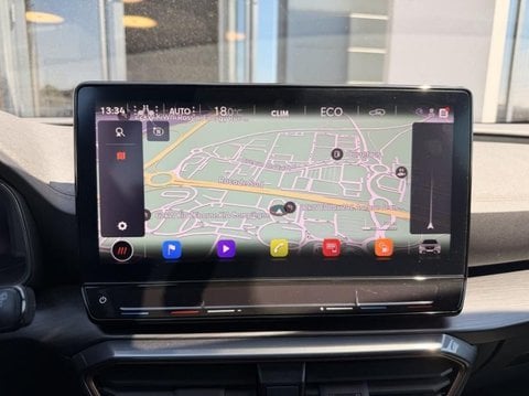 Voitures D'occasion À Jaux Compiègne | Cupra Formentor 1.4 E-Hybrid 245Ch Vz Tribe Edition Dsg6