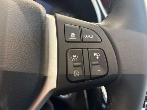 Voitures D'0Km À Sarcelles | Suzuki S-Cross 1.4 Boosterjet Hybrid 110Ch Style My25