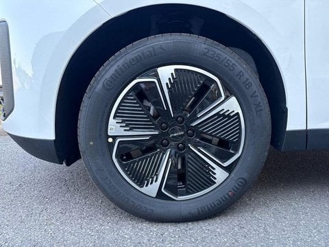 Voitures D'0Km À Amiens | Jaecoo 5 1. Tgdi 224Ch Shs-H Exclusive