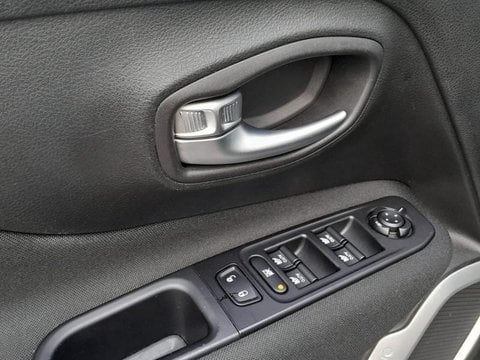 Voitures D'occasion À Laon | Jeep Renegade 1.0 Gse T3 120Ch Quicksilver Winter Edition My20