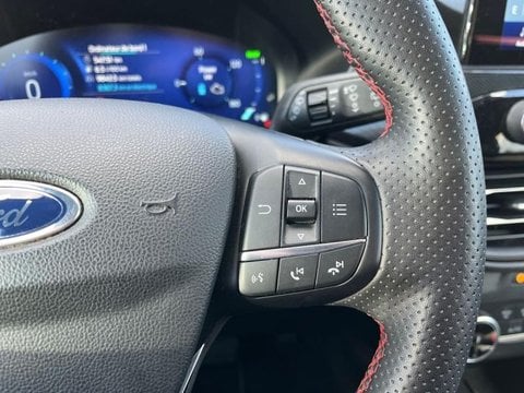 Voitures D'occasion À Saint Ouen L'aumône | Ford Kuga 2.5 Duratec 225Ch Phev St-Line Business Bva