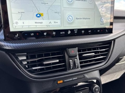 Voitures D'0Km À Morangis | Ford Kuga 2.5 Duratec 243Ch Hybride Rechargeable St-Line X Powershift