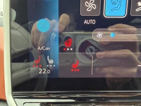 Voitures D'occasion À Pierrelaye | Volkswagen Id.3 204Ch Pro Performance 58 Kwh Business
