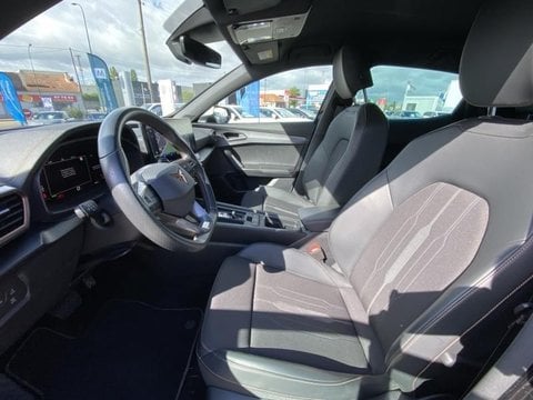 Voitures D'occasion À Pierrelaye | Cupra Formentor 1.4 E-Hybrid 204Ch V Dsg6