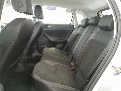 Voitures D'occasion À Jaux Compiègne | Volkswagen Polo 1.0 Tsi 95Ch Style