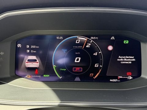 Voitures D'occasion À Pierrelaye | Cupra Formentor 1.4 E-Hybrid 204Ch V Dsg6