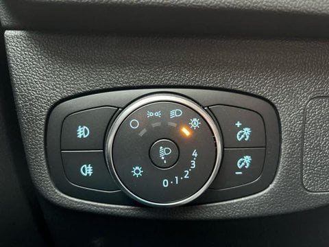 Voitures D'0Km À Amiens | Ford Focus Active 1.0 Ecoboost Mhev 155Ch Active X Powershift