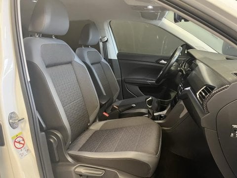 Voitures D'occasion À Roissy En France | Volkswagen T-Cross 1.0 Tsi 110Ch R-Line