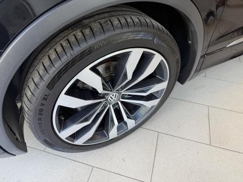 Voitures D'occasion À Villaines Sous Bois | Volkswagen Tiguan 2.0 Tdi 150Ch Carat Exclusive Dsg7