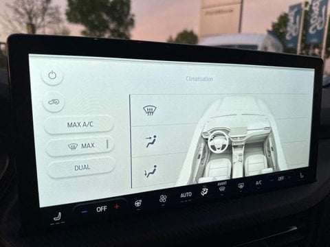 Voitures D'0Km À Saint Ouen L'aumône | Ford Kuga 2.5 Duratec 180Ch Hybrid Flexifuel St-Line X P...