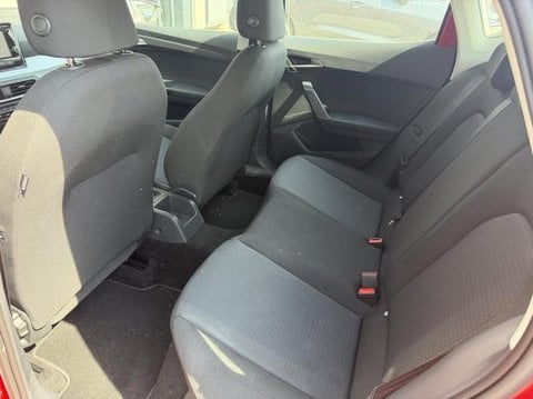 Voitures D'occasion À Jaux Compiègne | Seat Ibiza 1.0 Tsi 95Ch Copa