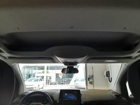 Voitures D'occasion À Jaux Compiègne | Toyota Proace City Verso Long 1.5 130 D-4D Executive Rc23