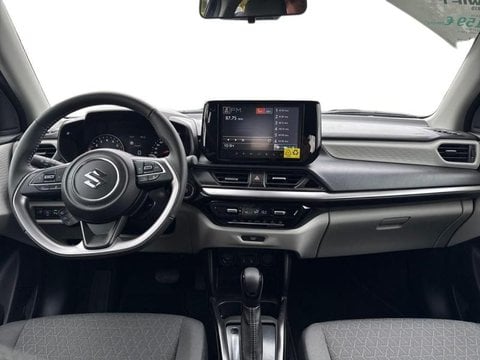 Voitures D'0Km À Saint Maximin | Suzuki Swift 1.2 Hybrid 83Ch Pack Auto