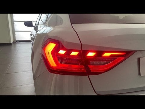 Voitures D'occasion À Beauvais | Audi A1 Sportback 30 Tfsi 116Ch S Line Plus S Tronic 7