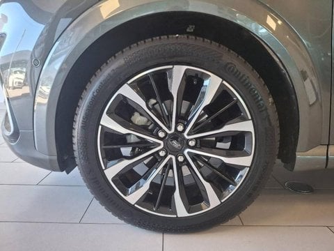 Voitures D'occasion À Jaux Compiègne | Ford Puma 1.0 Ecoboost 125Ch Mhev St-Line Vignale Dct7