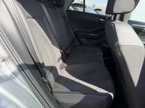 Voitures D'occasion À Pierrelaye | Volkswagen T-Roc 1.5 Tsi Evo 150Ch Style Dsg7