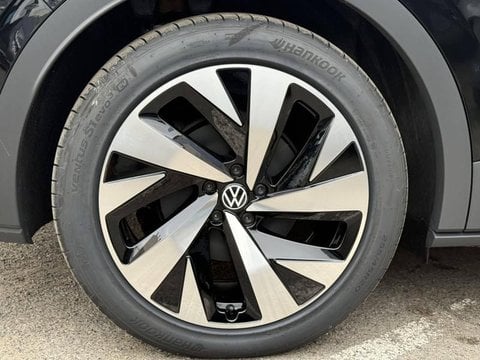 Voitures D'0Km À Sartrouville | Volkswagen Id.4 286Ch Pro 77 Kwh Life Max