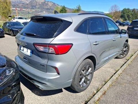 Voitures D'occasion À Bretigny Sur Orge | Ford Kuga 2.5 Duratec 225Ch Phev St-Line Bva