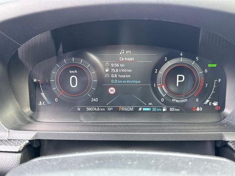 Voitures D'occasion À Beauvais | Ford Explorer 3.0 Ecoboost 457Ch Parallel Phev St-Line I-Awd Bv...