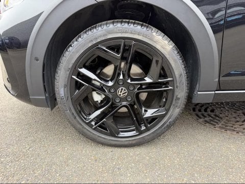 Voitures D'occasion À Garges Lès Gonesse | Volkswagen Taigo 1.5 Tsi 150Ch R-Line Dsg7